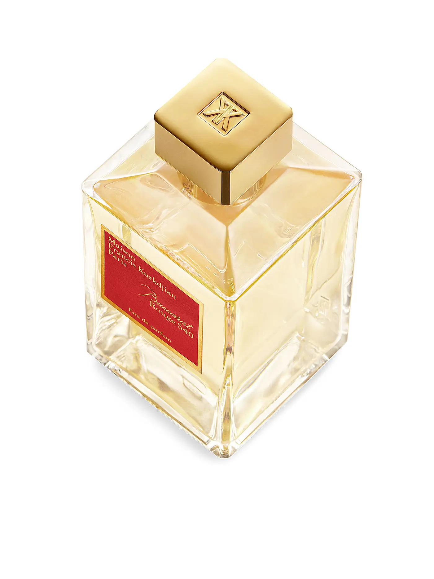 MAISON FRANCIS KURKDJIAN | Baccarat Rouge 540 Eau de Parfum 200ml | 